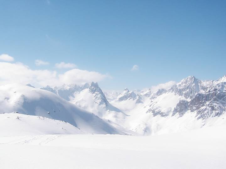 l aiguille noire 2 